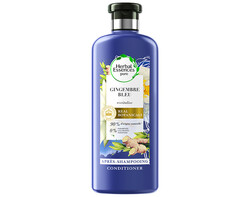 Après-Shampoing au Gingembre 400ml