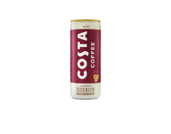 Latte 250ml
