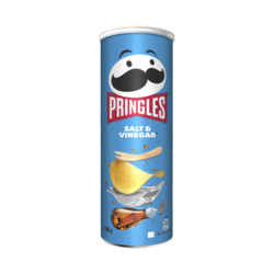 Salt & Vinegar 165g