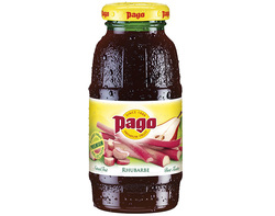 Pago Rhubarbe 20cl