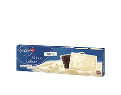 White Chocolate 125g