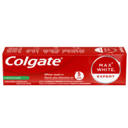 Colgate Max White Expert Pouvoir Purifiant