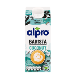 Alpro Barista Coconut 750ml