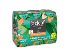 Plain Cultured Shots 6x65ml
