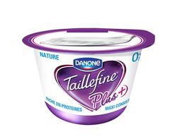 Taillefine Plus Nature