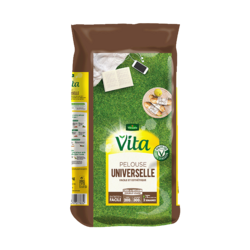 Pelouse universelle - Sac 5 kg
