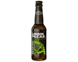 Bière London Pale Ale