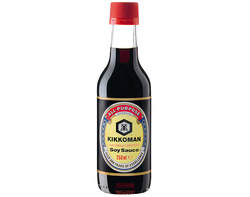 Sauce soja classique - 250ml 