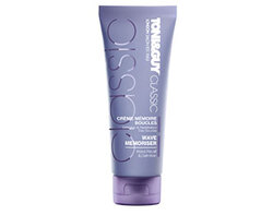 Crème mémoire boucle