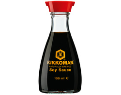 Sauce soja classique