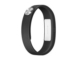 Sony Smartband SWR10 noir
