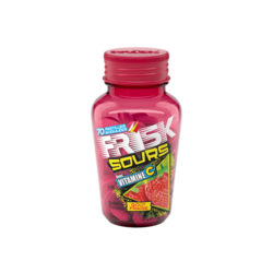 Frisk Sours goût fraise