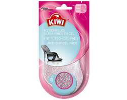 Kiwi® Demi Semelles Antidérapantes en Gel
