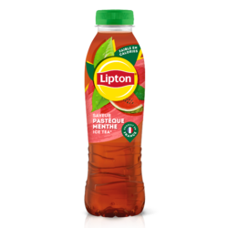 Lipton® Ice Tea Pastèque Menthe 50cl