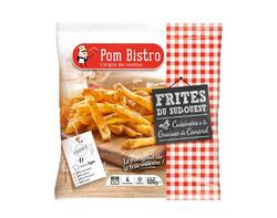 Frites du Sud-Ouest, 500g