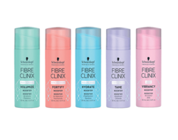 Boosters Fibre Clinix 30ml