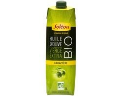 Caractère en Tetra Prisma 1L Soléou 