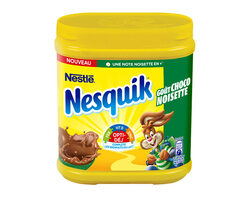 NESQUIK® Goût Choco Noisette