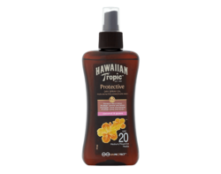 Protective Dry Oil Spray Coconut & Guava SPF20