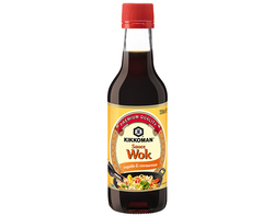 Sauce Wok - 250ml