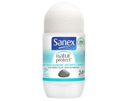 Bille Natur Protect Anti-Traces Blanches 50ml