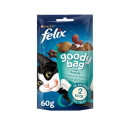 Felix Goody Bag Seaside Mix 60g