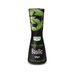 Spray Basilic - 40ML