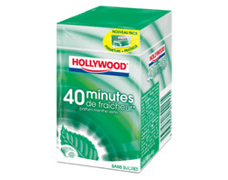 Parfum Menthe Verte