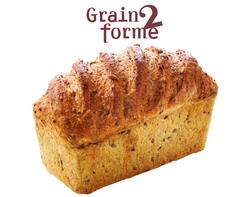 Pour les gourmets / Riche en fibres, source d’oméga 3