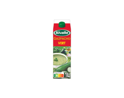 Gazpacho Vert 1L