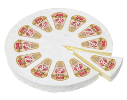 Pointe de Brie Label Rouge