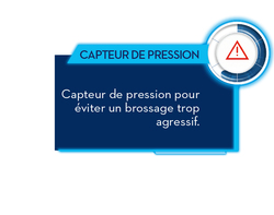 Capteur de pression