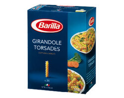 Girandole Torsades