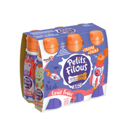Petits Filous & Go