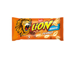 1 sachet de 5 Barres
