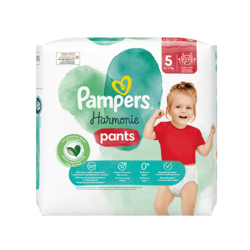 Pampers Harmonie Pants T5
