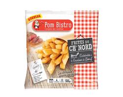Frites du Ch'Nord, 500g