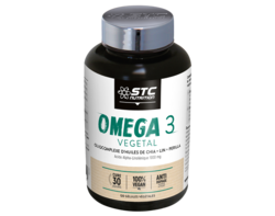 Omega 3 Vegetal