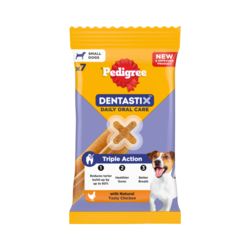 PEDIGREE® DENTASTIX™ Daily Dental Chews