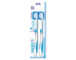 Brosses à dents meridol®