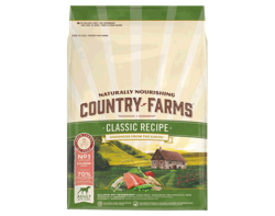 Adulte Classique Saumon 2,5 kg