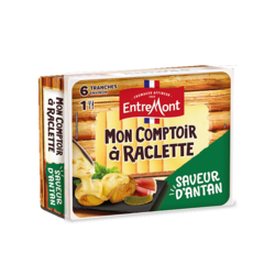 Mon Comptoir à Raclette Saveur d'Antan 140g