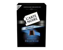 CARTE NOIRE Capsules Espresso