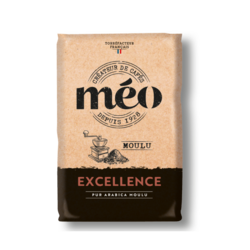 Méo Excellence Moulu 500g