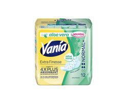 Extra Finesse+ Normal+ Aloe Vera