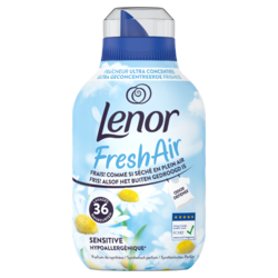 Lenor Fresh Air Sensitive