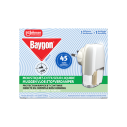 Baygon