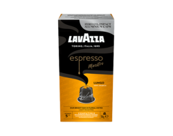 Espresso Maestro Lungo