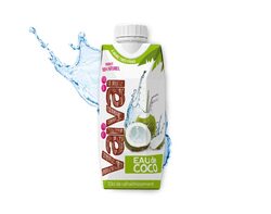Eau de Coco 33cl