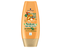 Après-shampooing Réparation à l'Huile d'Argan